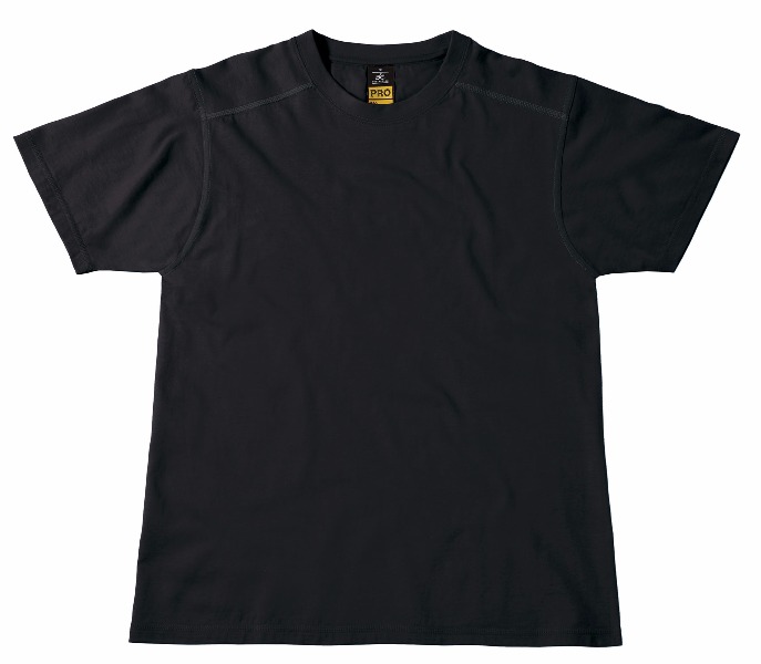 Vêtement de travail T-shirt Perfect Pro Cgtuc01 2